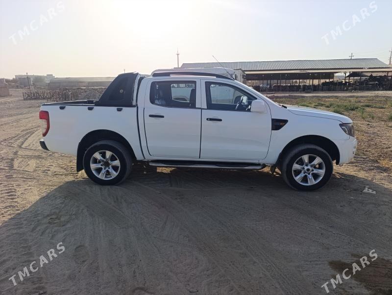 Ford Ranger 2012 - 210 000 TMT - Шатлык - img 3