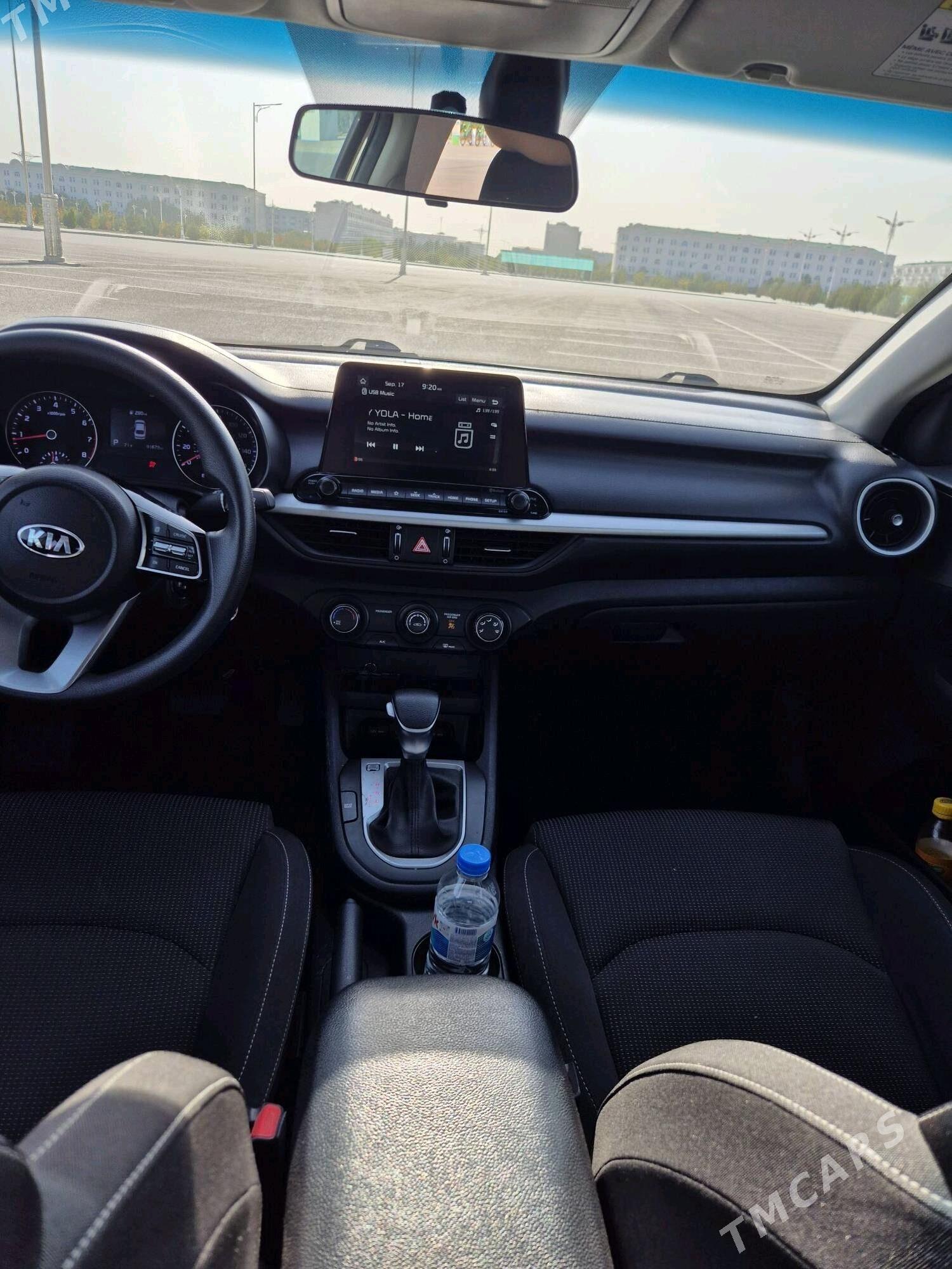 Kia Forte 2021 - 198 000 TMT - Aşgabat - img 3