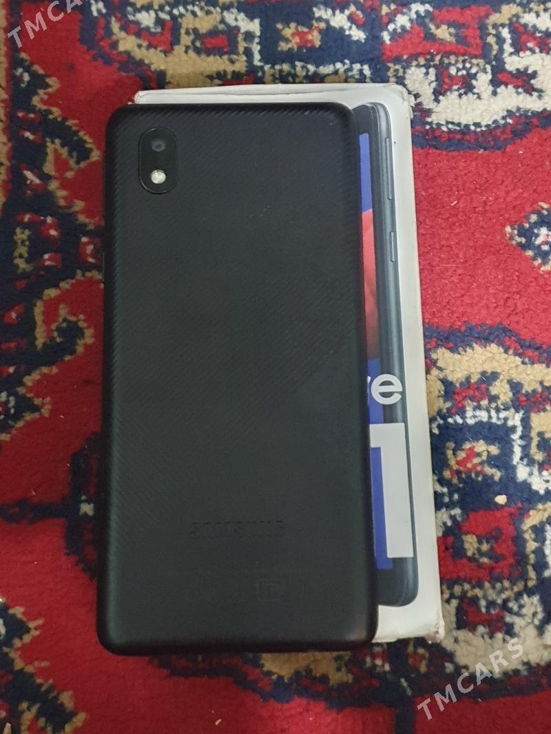 samsung a01core - Ашхабад - img 2