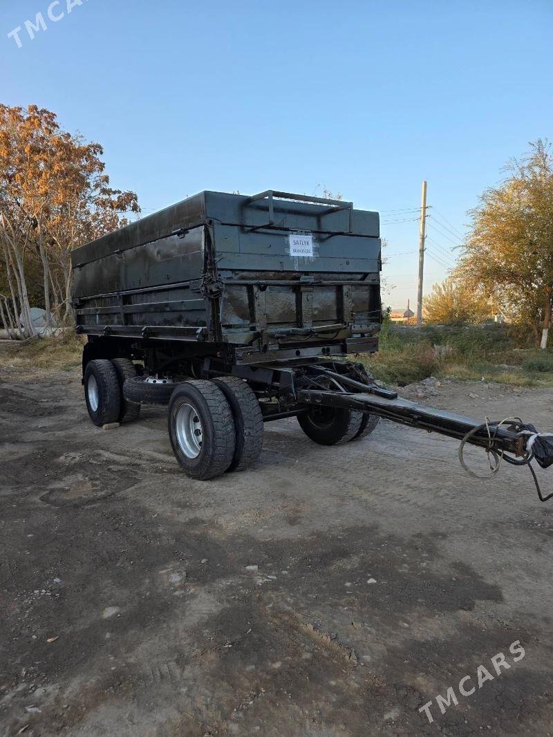 Prisep Polprisep 1988 - 125 000 TMT - Baýramaly - img 3