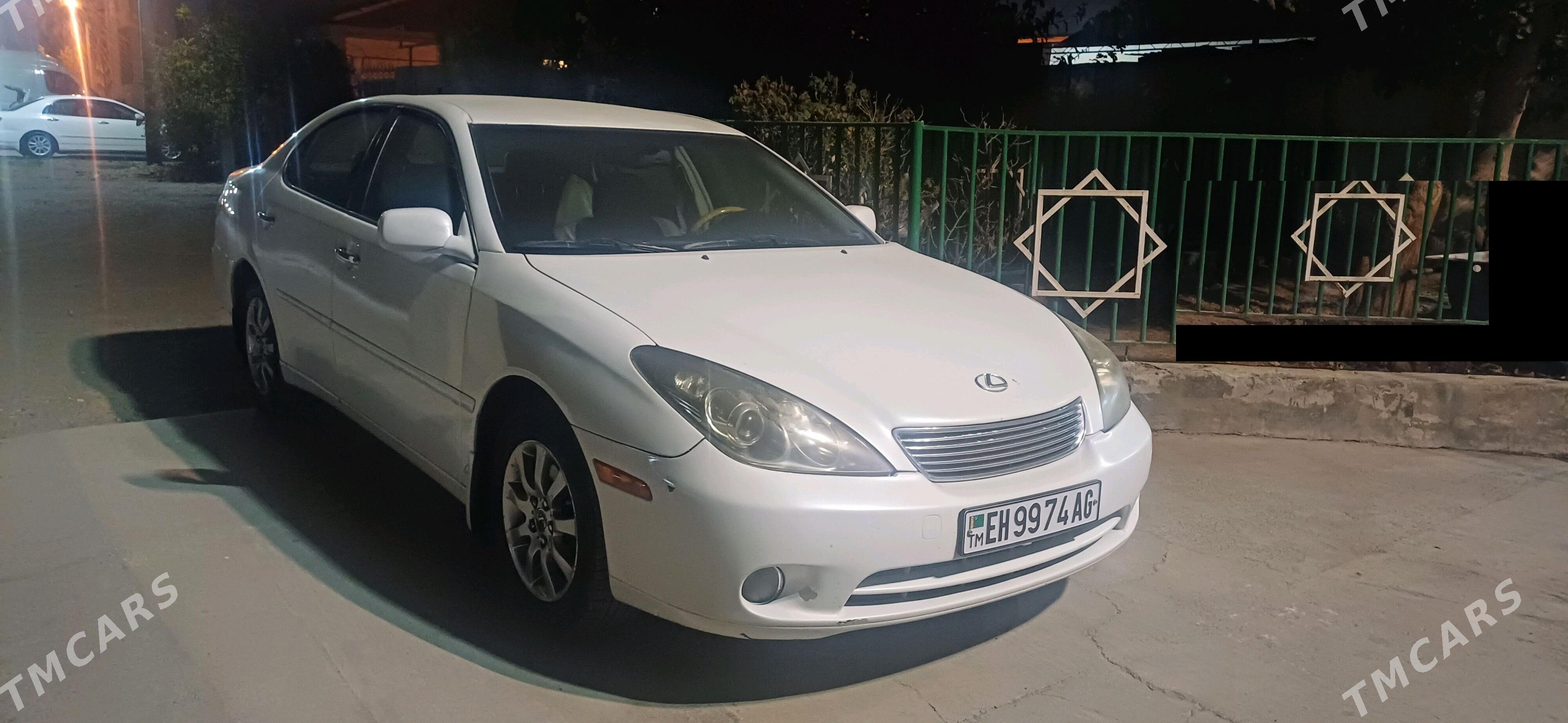Lexus ES 330 2005 - 152 000 TMT - Бедев - img 2