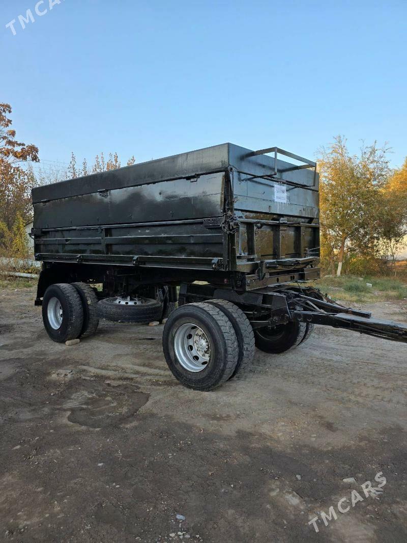 Prisep Polprisep 1988 - 125 000 TMT - Baýramaly - img 2