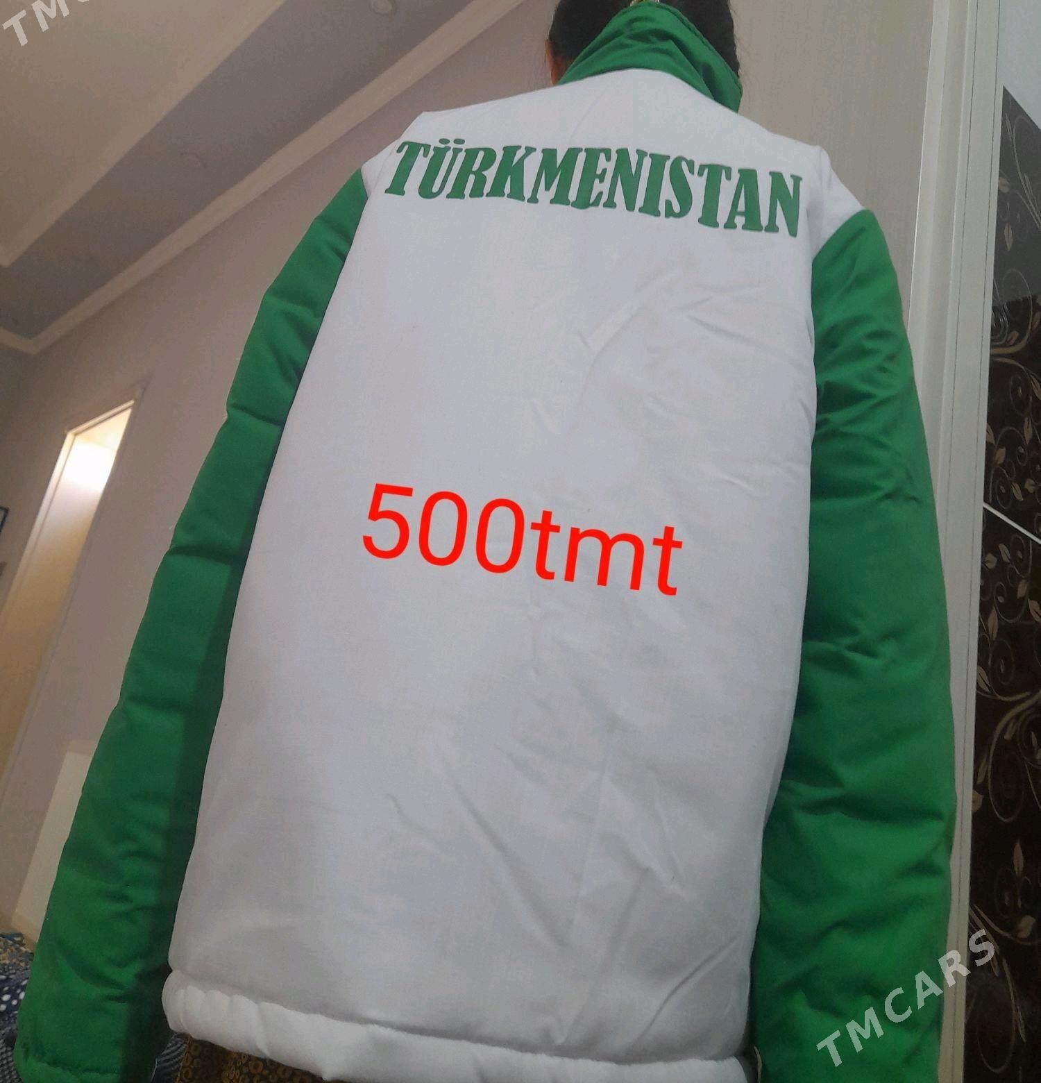 kurtka - Gumdag - img 2