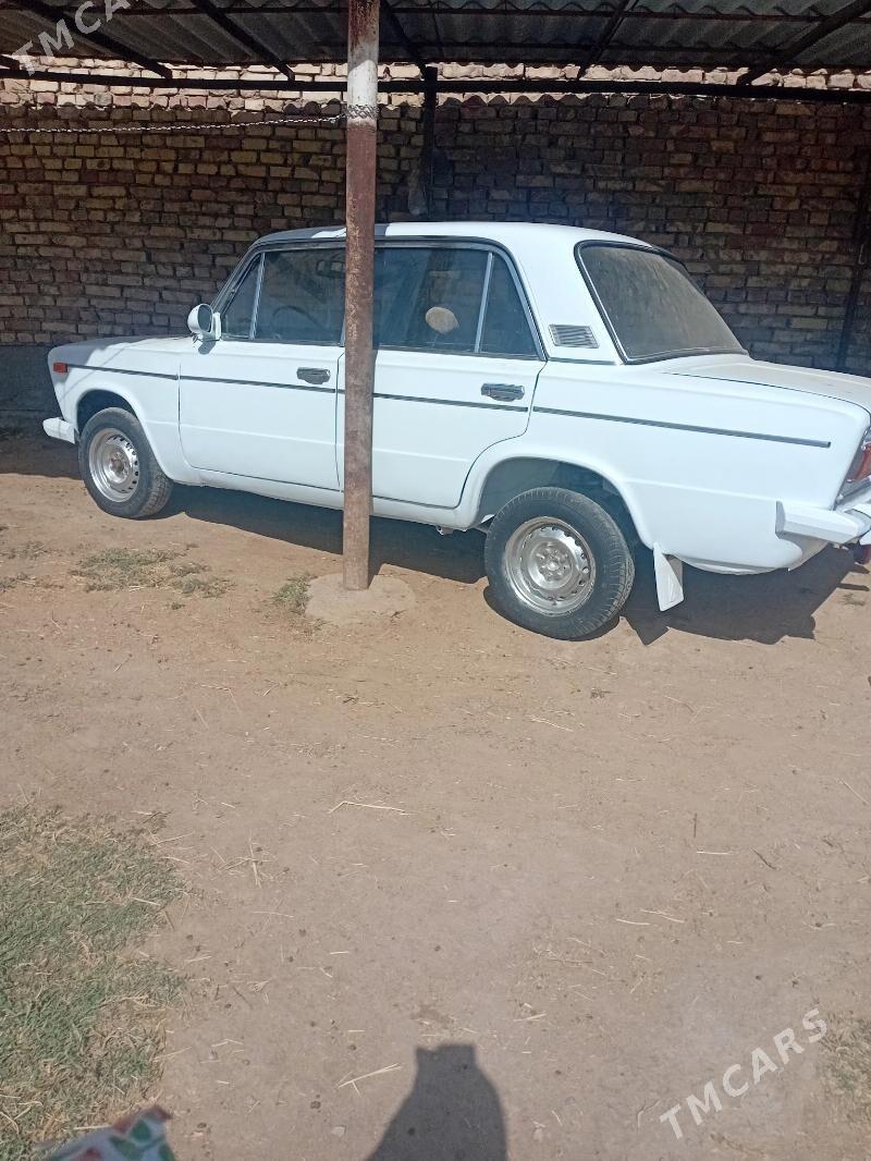 Lada 2106 1986 - 15 000 TMT - Tejen - img 2