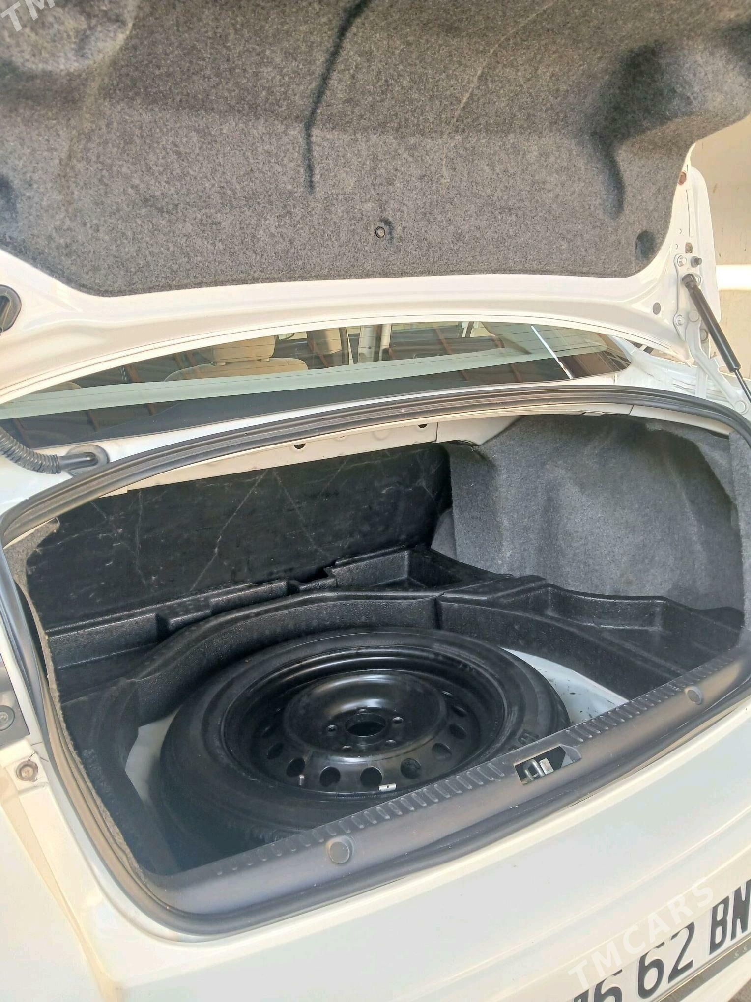 Mitsubishi Lanser 2014 - 130 000 TMT - Balkanabat - img 5