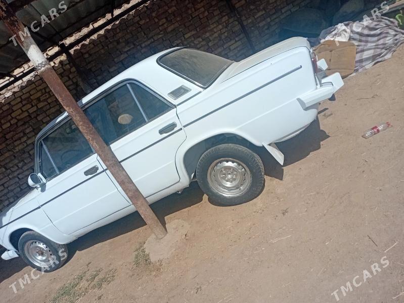 Lada 2106 1986 - 15 000 TMT - Tejen - img 1