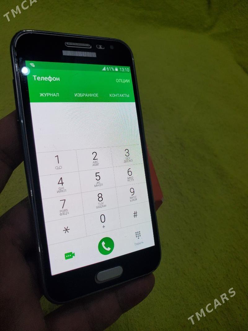 Samsung J2 - Aşgabat - img 2