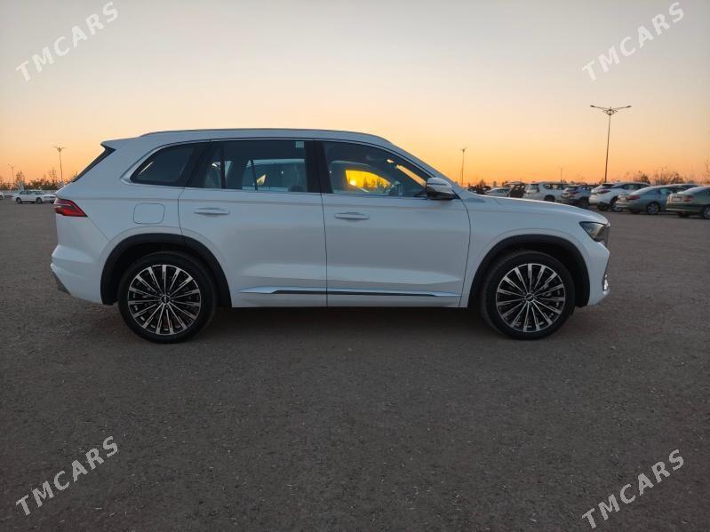 Geely Monjaro 2025 - 520 000 TMT - Ашхабад - img 6