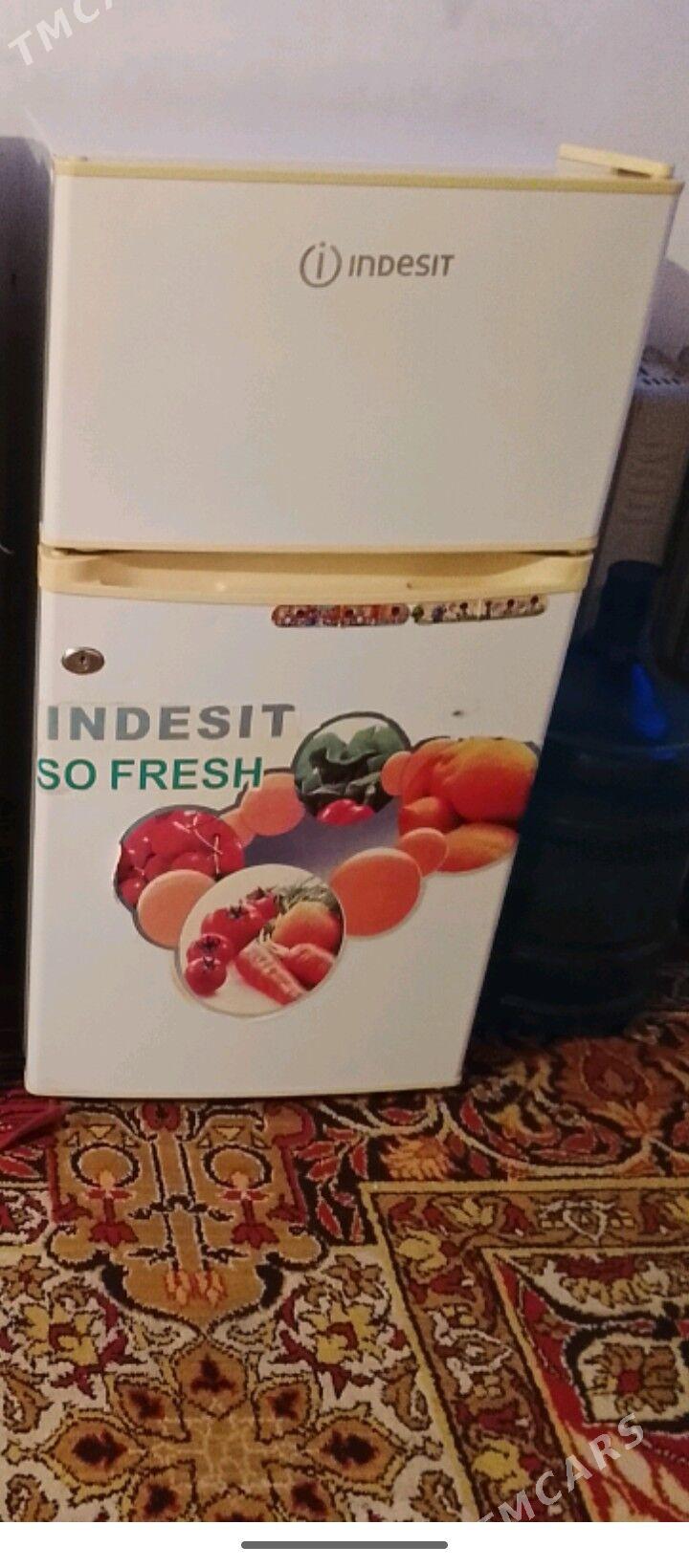 INDEZIT HALADILNIK - Ашхабад - img 1