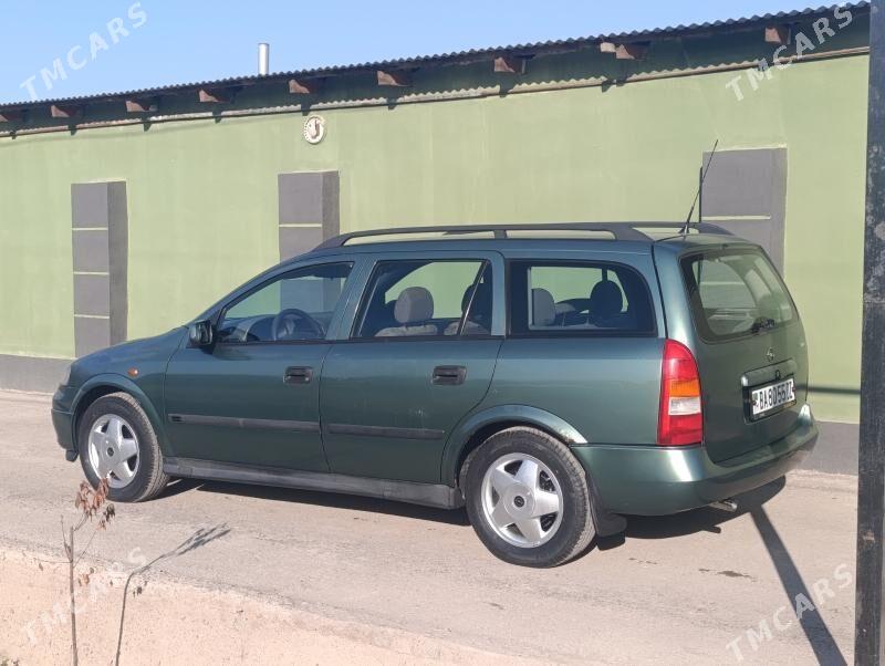 Opel Astra 1998 - 85 000 TMT - Gubadag - img 2