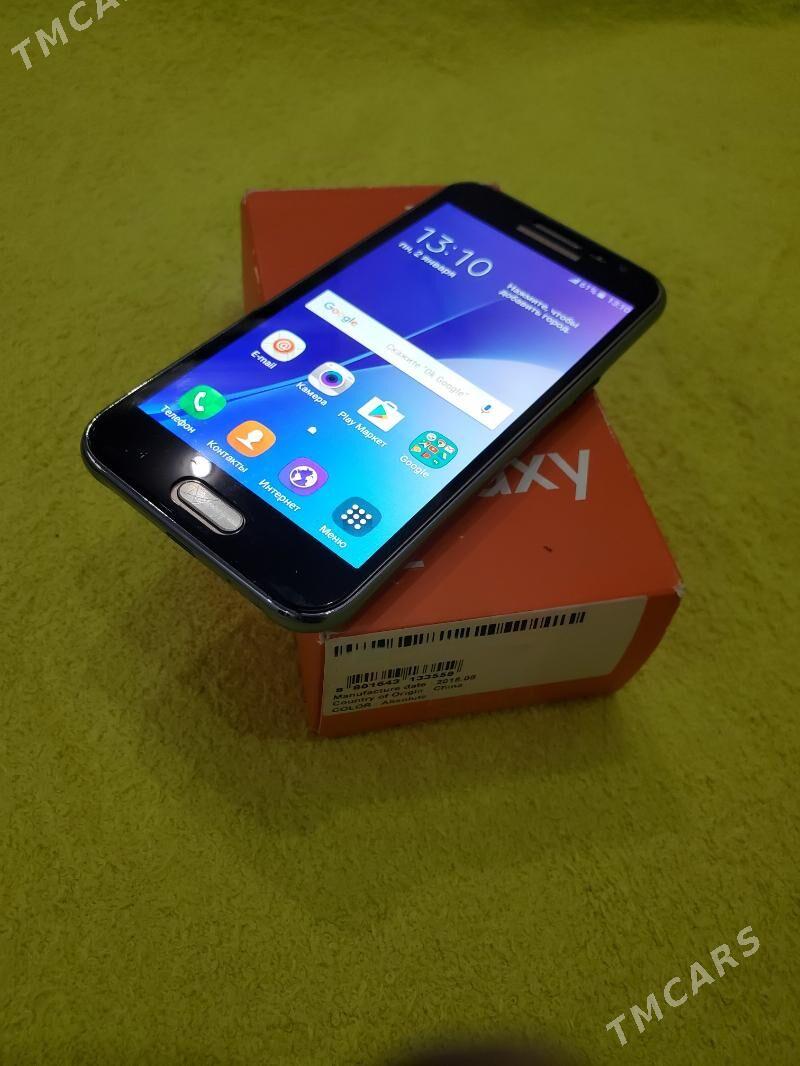 Samsung J2 - Aşgabat - img 4