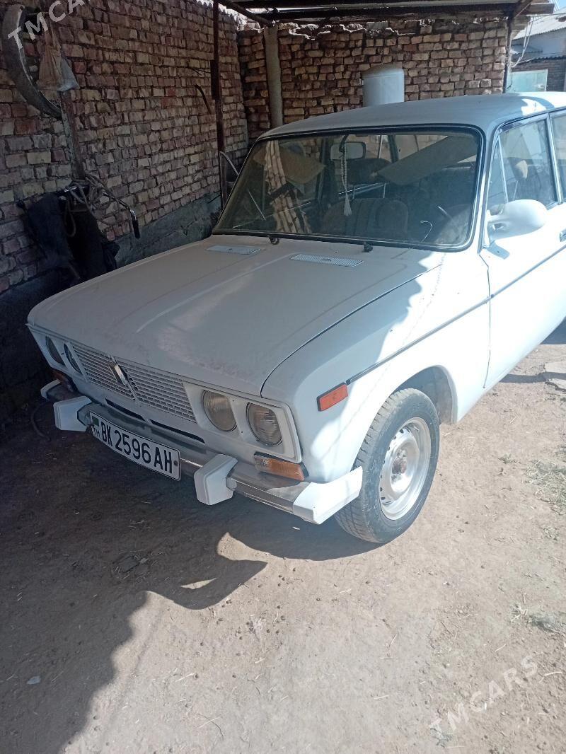 Lada 2106 1986 - 15 000 TMT - Tejen - img 3