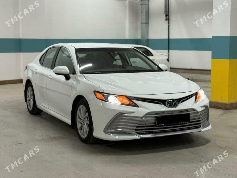 Toyota Camry 2022 - 335 000 TMT - Aşgabat - img 2