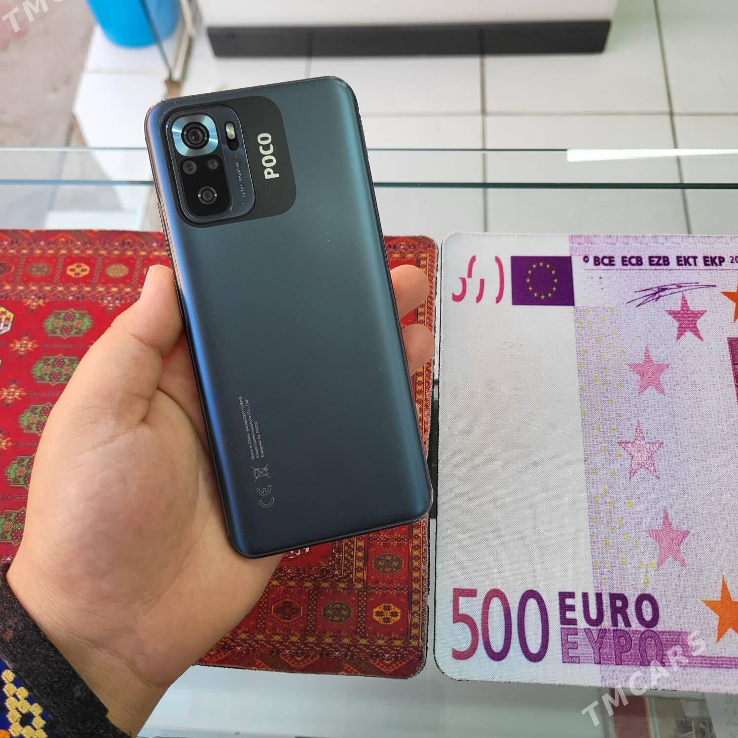 Poca m5s 8/256 - Мары - img 1