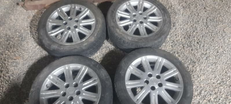 Teker,diska 2 000 TMT - Теджен - img 1