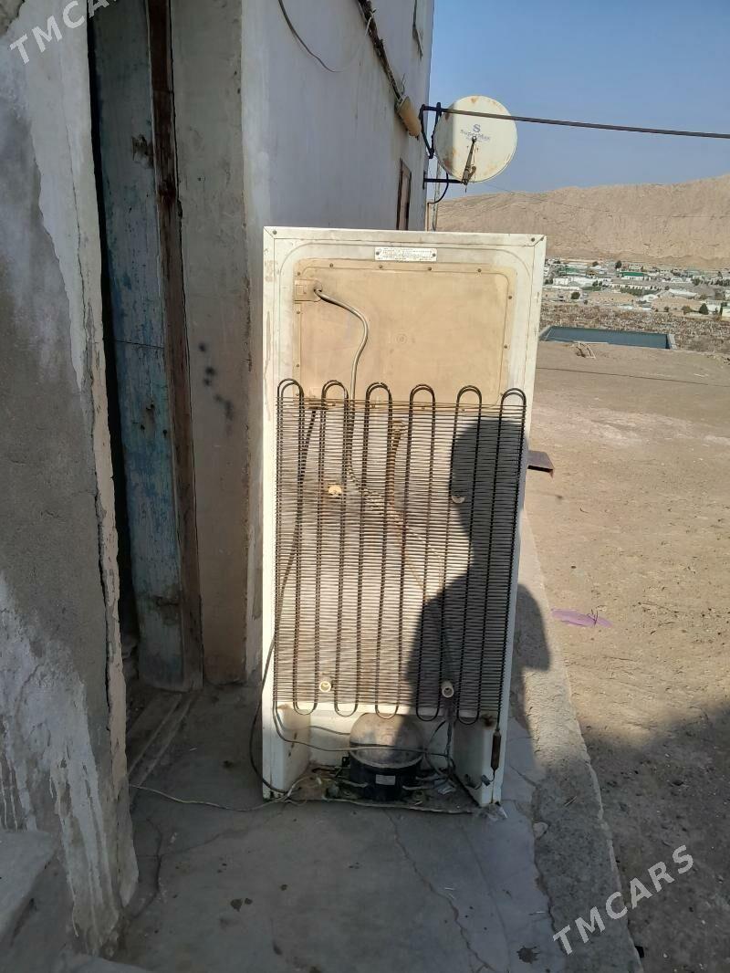 ors holadilnik - Türkmenbaşy - img 2