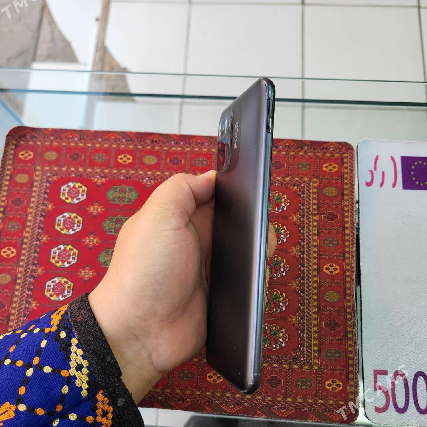 Poca m5s 8/256 - Мары - img 4