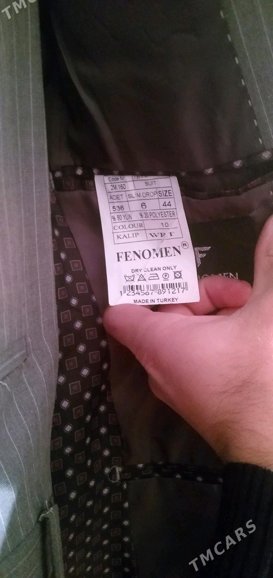 kastum - Balkanabat - img 2