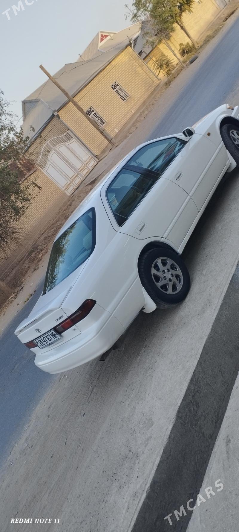 Toyota Camry 1998 - 141 000 TMT - Мары - img 5