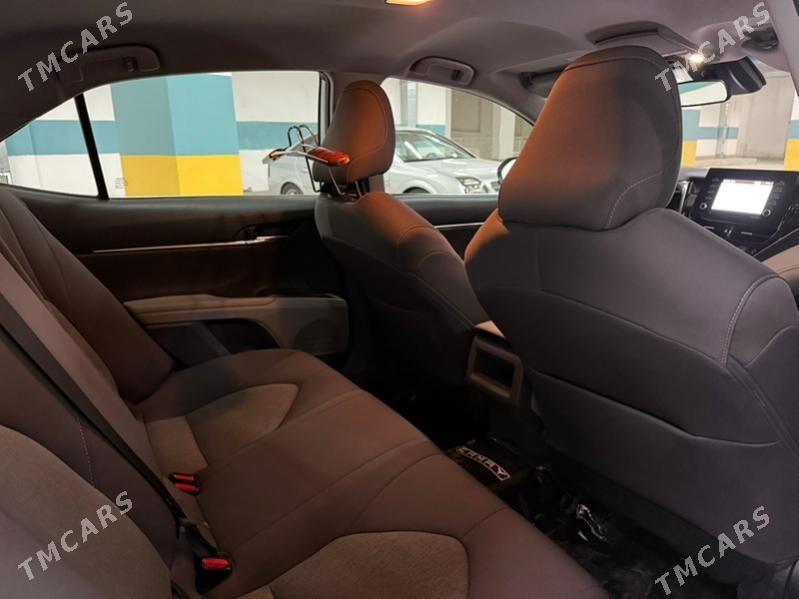 Toyota Camry 2022 - 335 000 TMT - Aşgabat - img 7