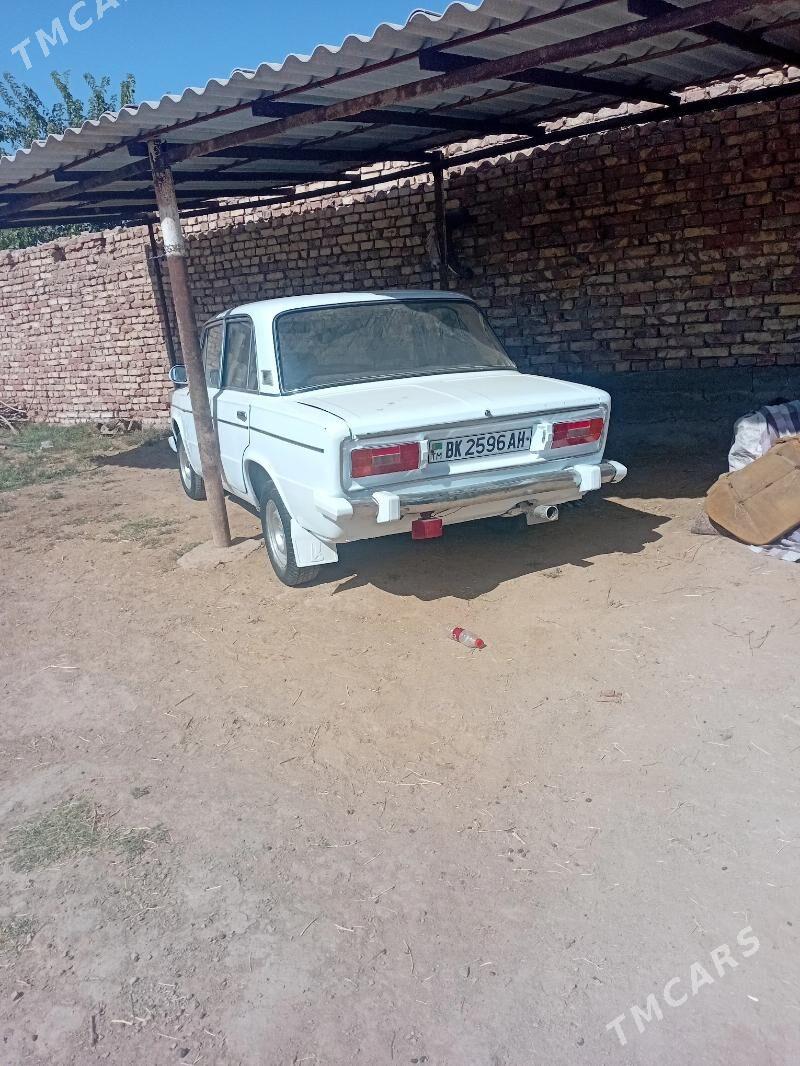 Lada 2106 1986 - 15 000 TMT - Tejen - img 5