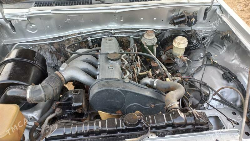 Mitsubishi L200 1993 - 60 000 TMT - Керки - img 6