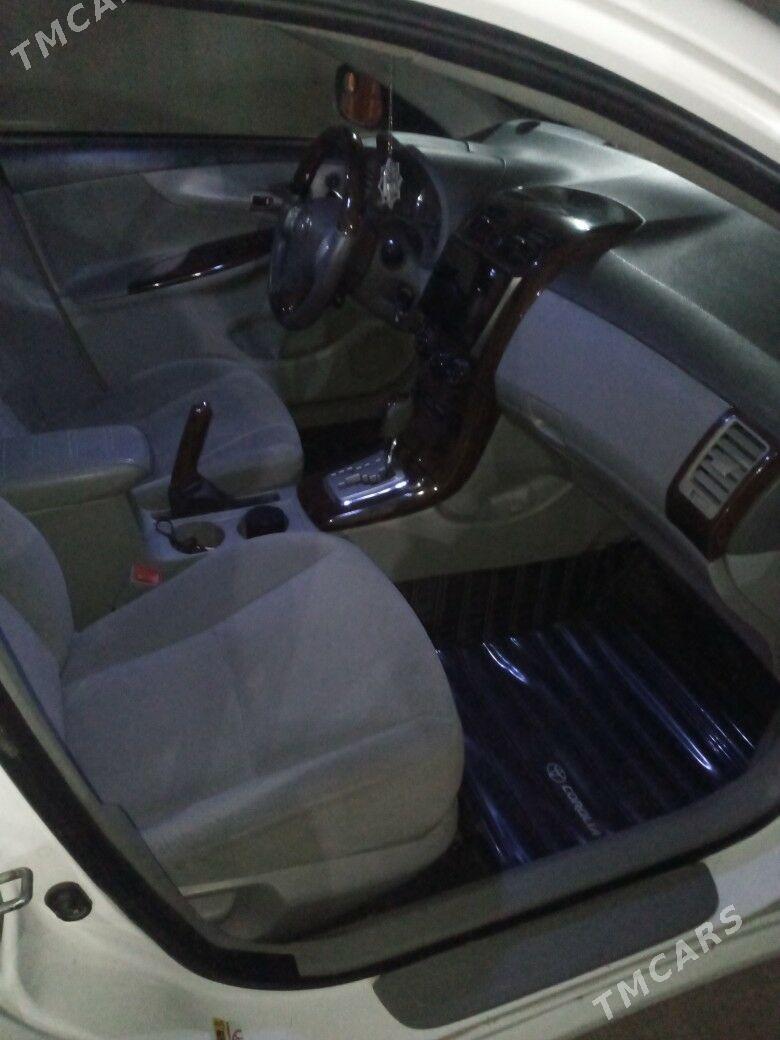 Toyota Corolla 2010 - 159 000 TMT - Бузмеин - img 6