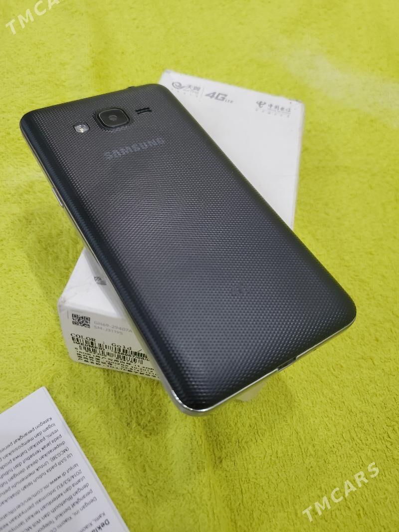 Samsung J2 Prima - Ашхабад - img 1