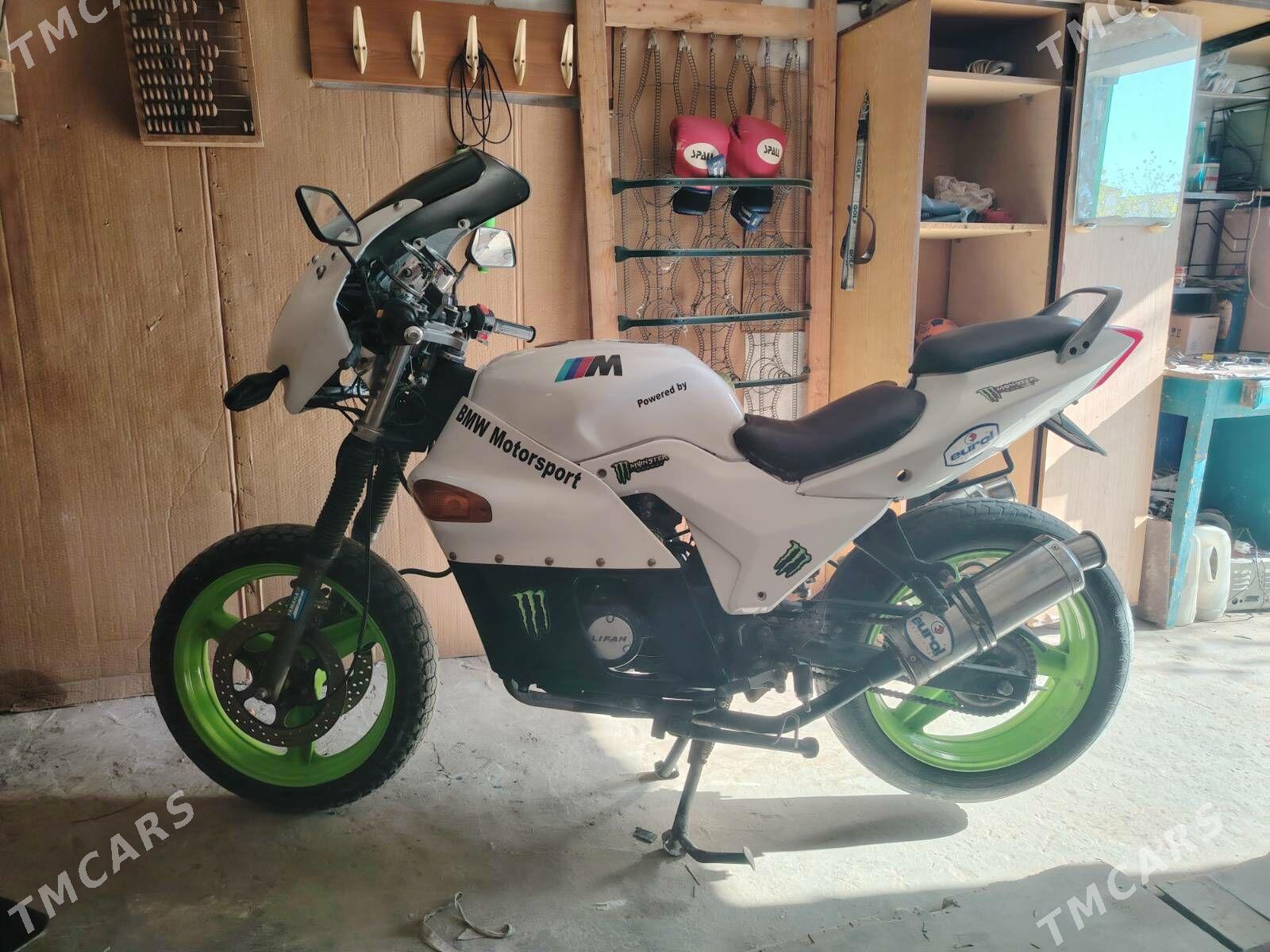 Fekon FK150-8G 2014 - 18 000 TMT - Balkanabat - img 2