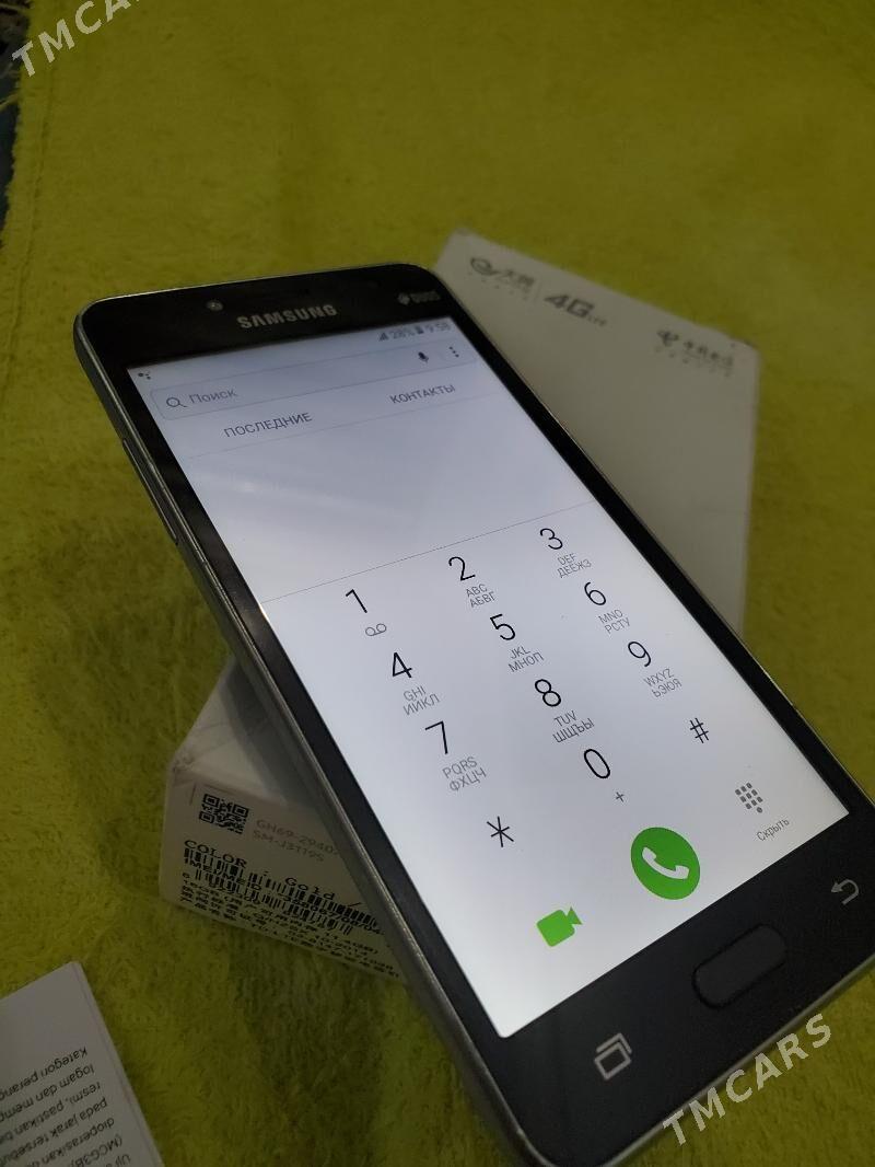 Samsung J2 Prima - Ашхабад - img 3