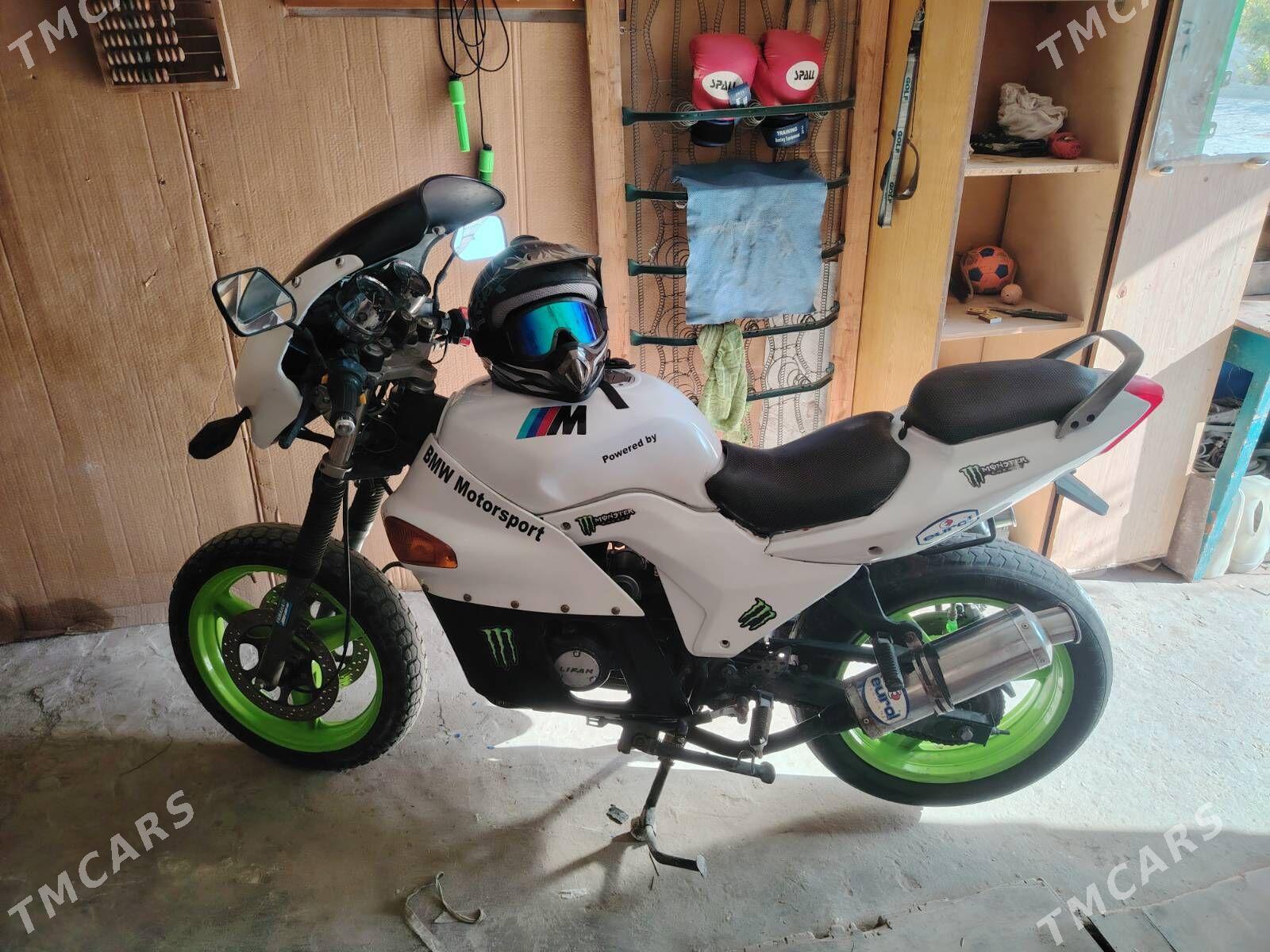 Fekon FK150-8G 2014 - 18 000 TMT - Balkanabat - img 1