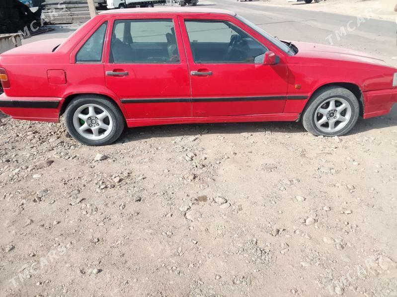 Volvo 850 1994 - 30 000 TMT - Daşoguz - img 3