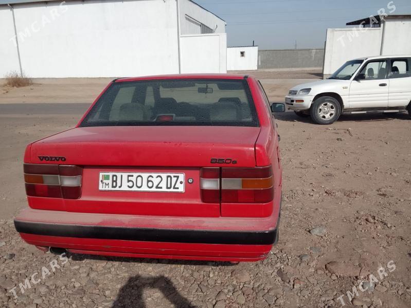 Volvo 850 1994 - 30 000 TMT - Daşoguz - img 1