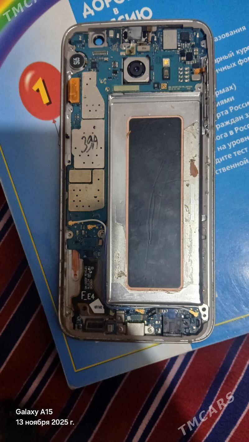 S7 edge - Мары - img 2