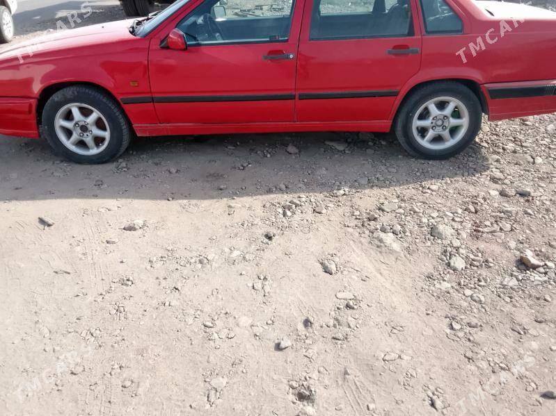 Volvo 850 1994 - 30 000 TMT - Daşoguz - img 4