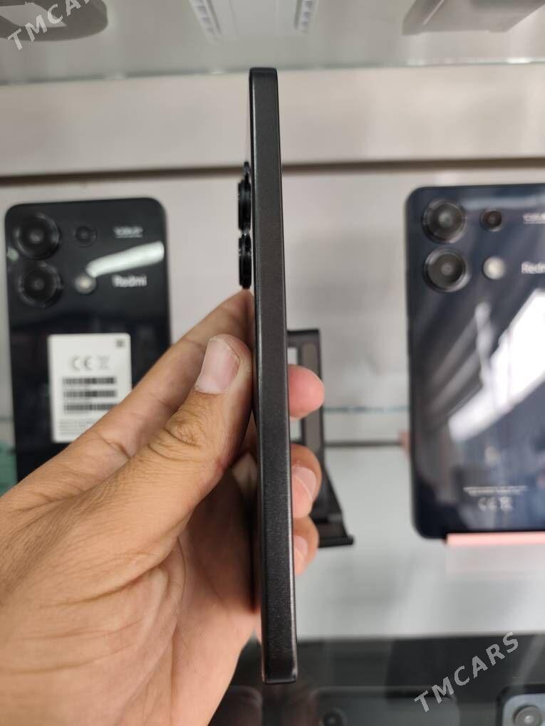 Redmi Not 13 8/256,6/128 - Мары - img 2