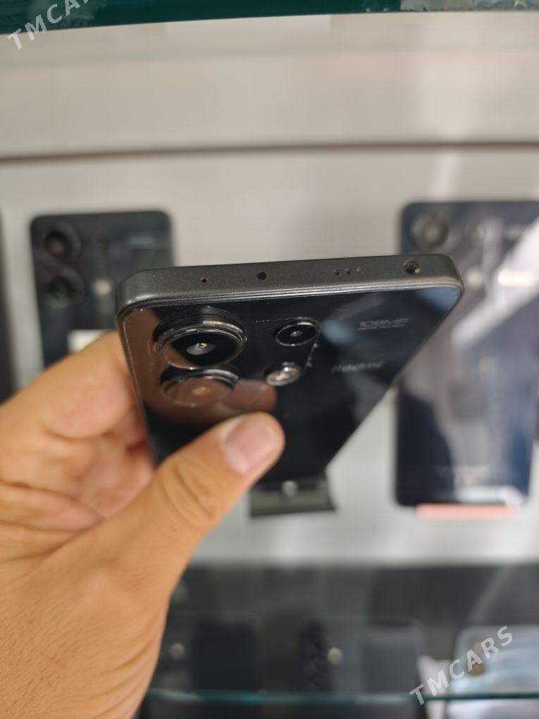 Redmi Not 13 8/256,6/128 - Мары - img 4