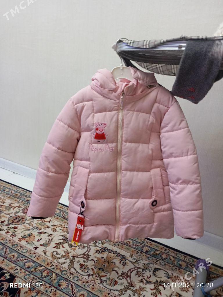 б/у куртка в хорошем состоянии - Türkmenbaşy - img 4