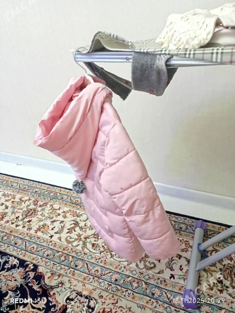 б/у куртка в хорошем состоянии - Türkmenbaşy - img 3