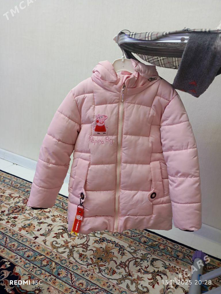 б/у куртка в хорошем состоянии - Türkmenbaşy - img 2