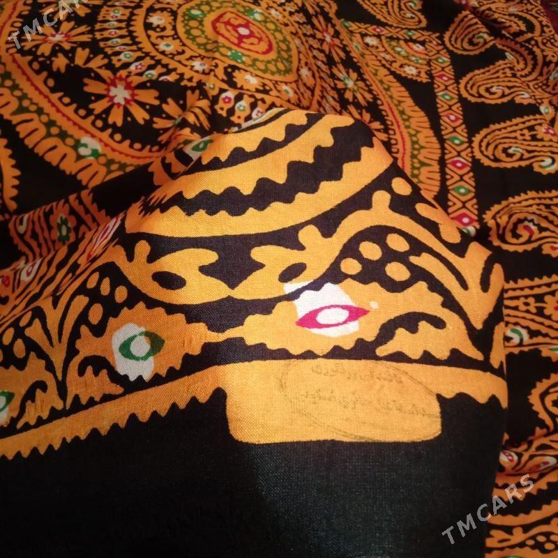 EÝRAN ÇILLE ÖÝME - Aşgabat - img 4