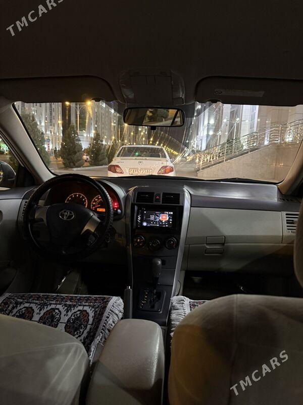 Toyota Corolla 2008 - 160 000 TMT - Гуртли - img 4