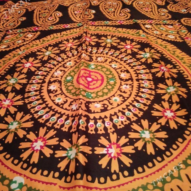 EÝRAN ÇILLE ÖÝME - Aşgabat - img 2