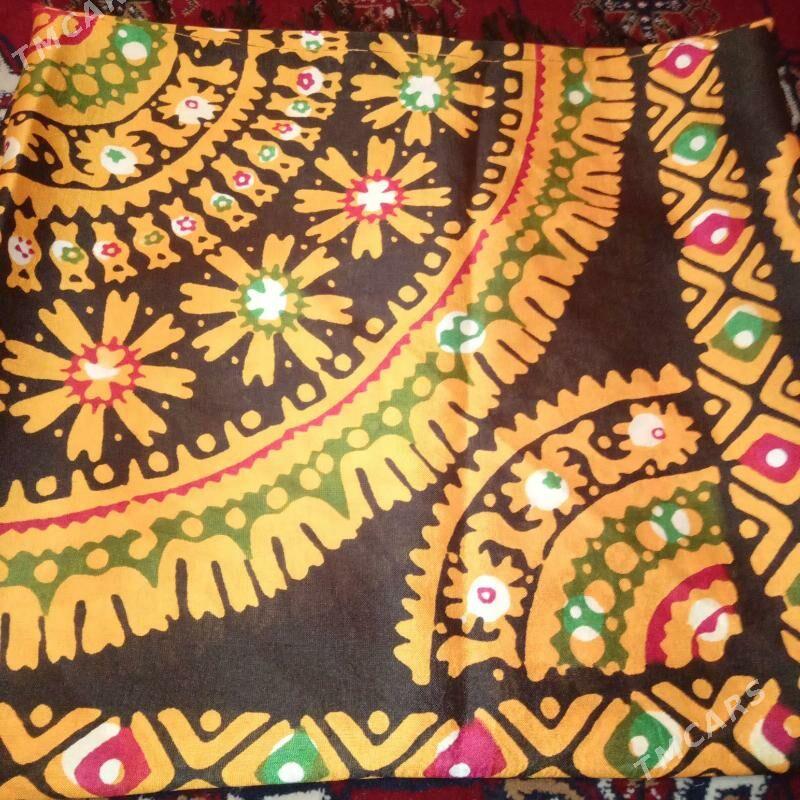 EÝRAN ÇILLE ÖÝME - Aşgabat - img 1