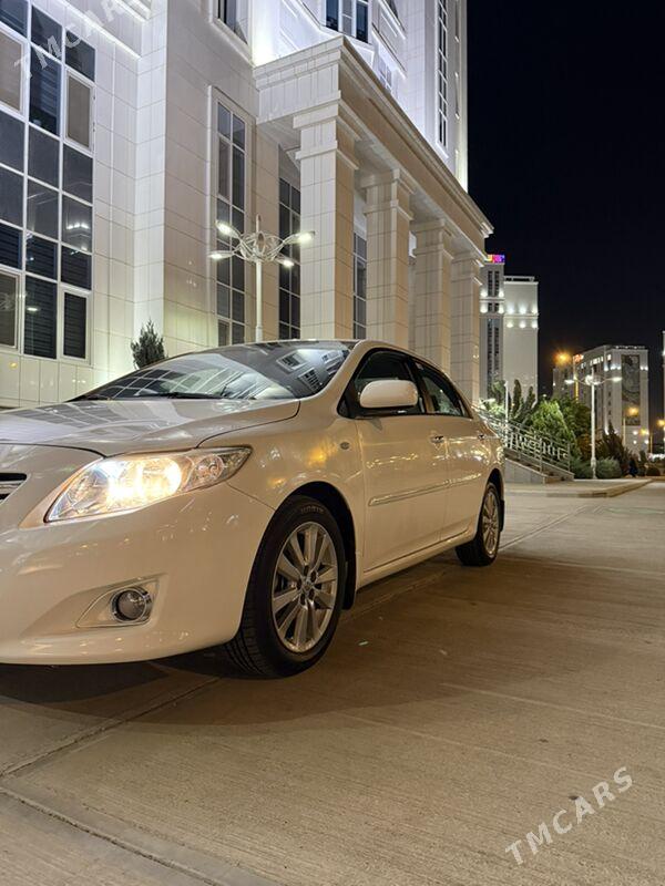 Toyota Corolla 2008 - 160 000 TMT - Гуртли - img 2