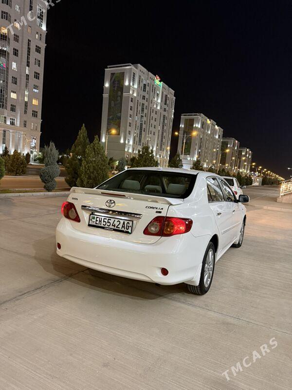 Toyota Corolla 2008 - 160 000 TMT - Гуртли - img 3