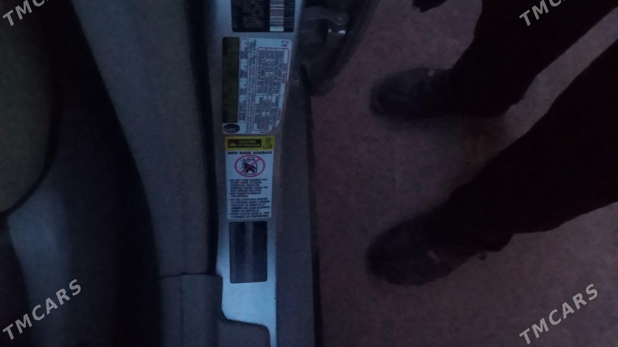 Toyota Avalon 2005 - 170 000 TMT - Şabat etr. - img 2