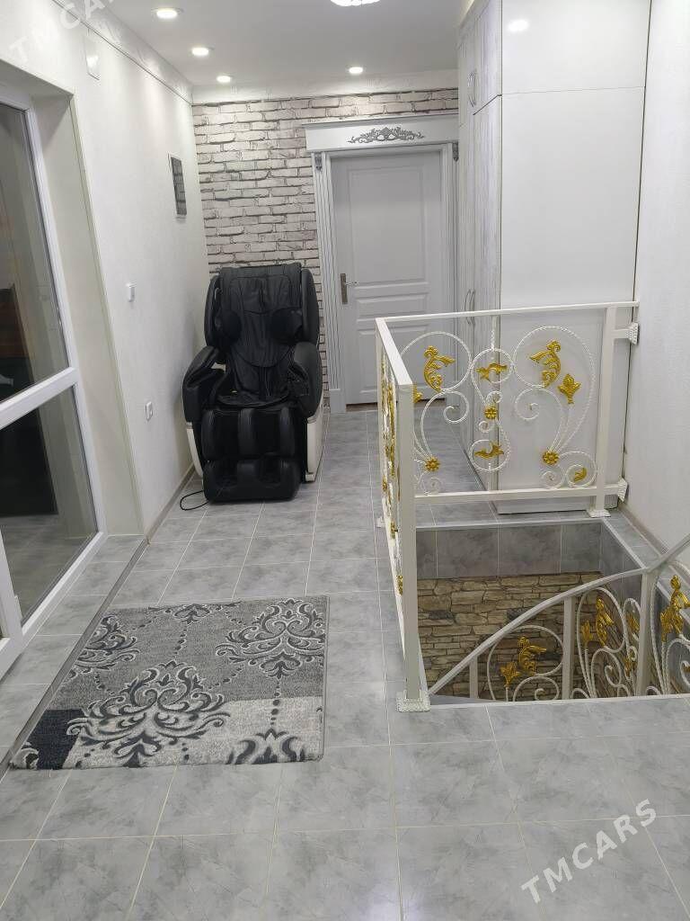 Büzmeýin plon jaý - Büzmeýin - img 2