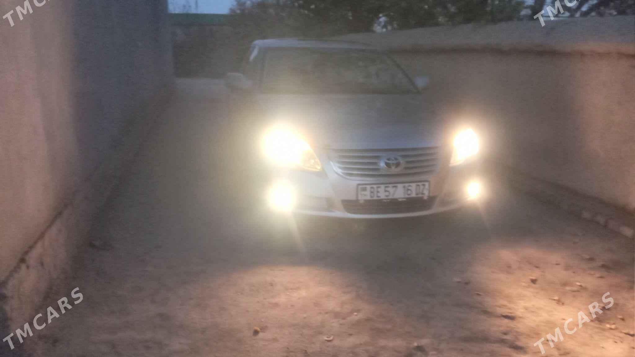 Toyota Avalon 2005 - 170 000 TMT - Şabat etr. - img 1