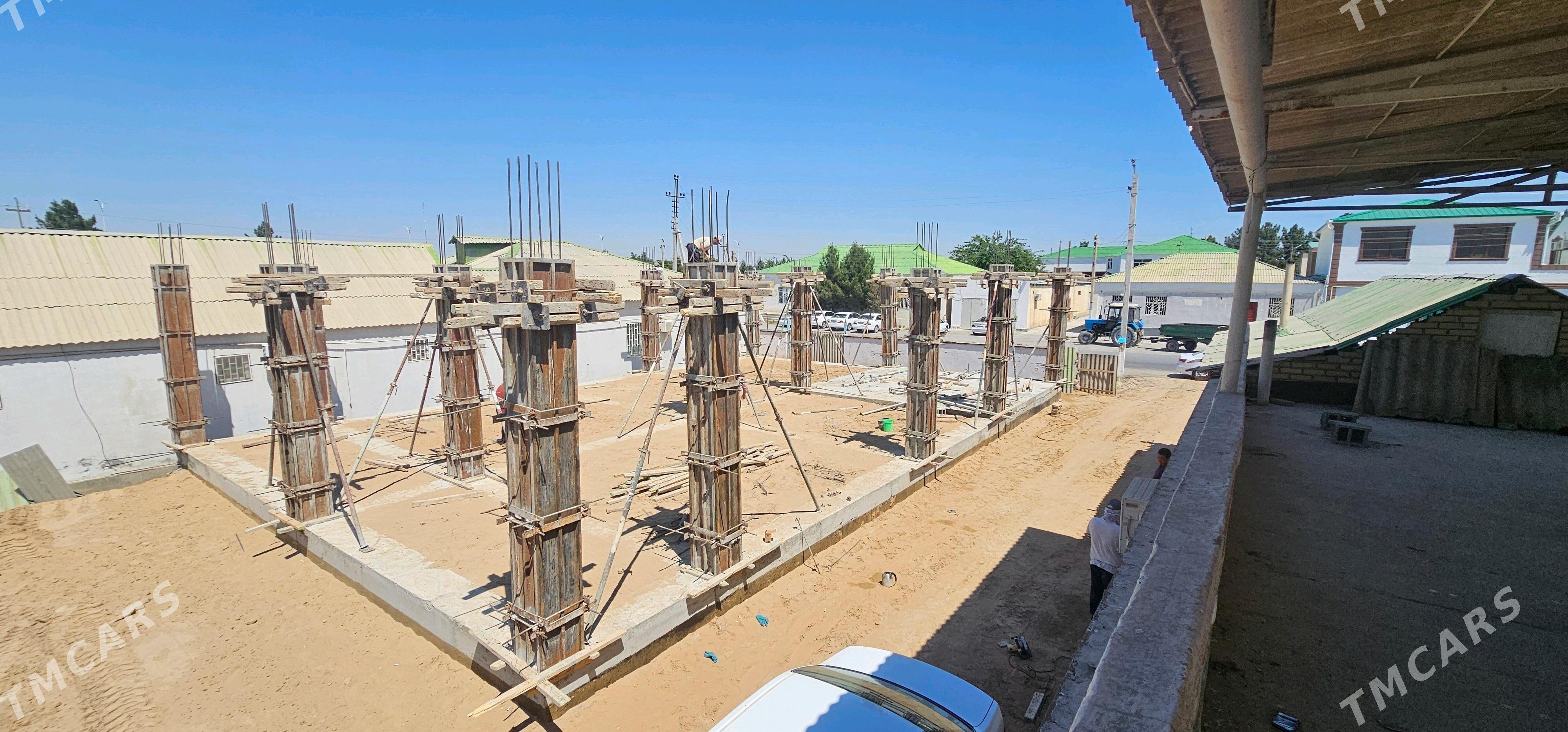 Apalowka prokat Täze gämi - Анев - img 3